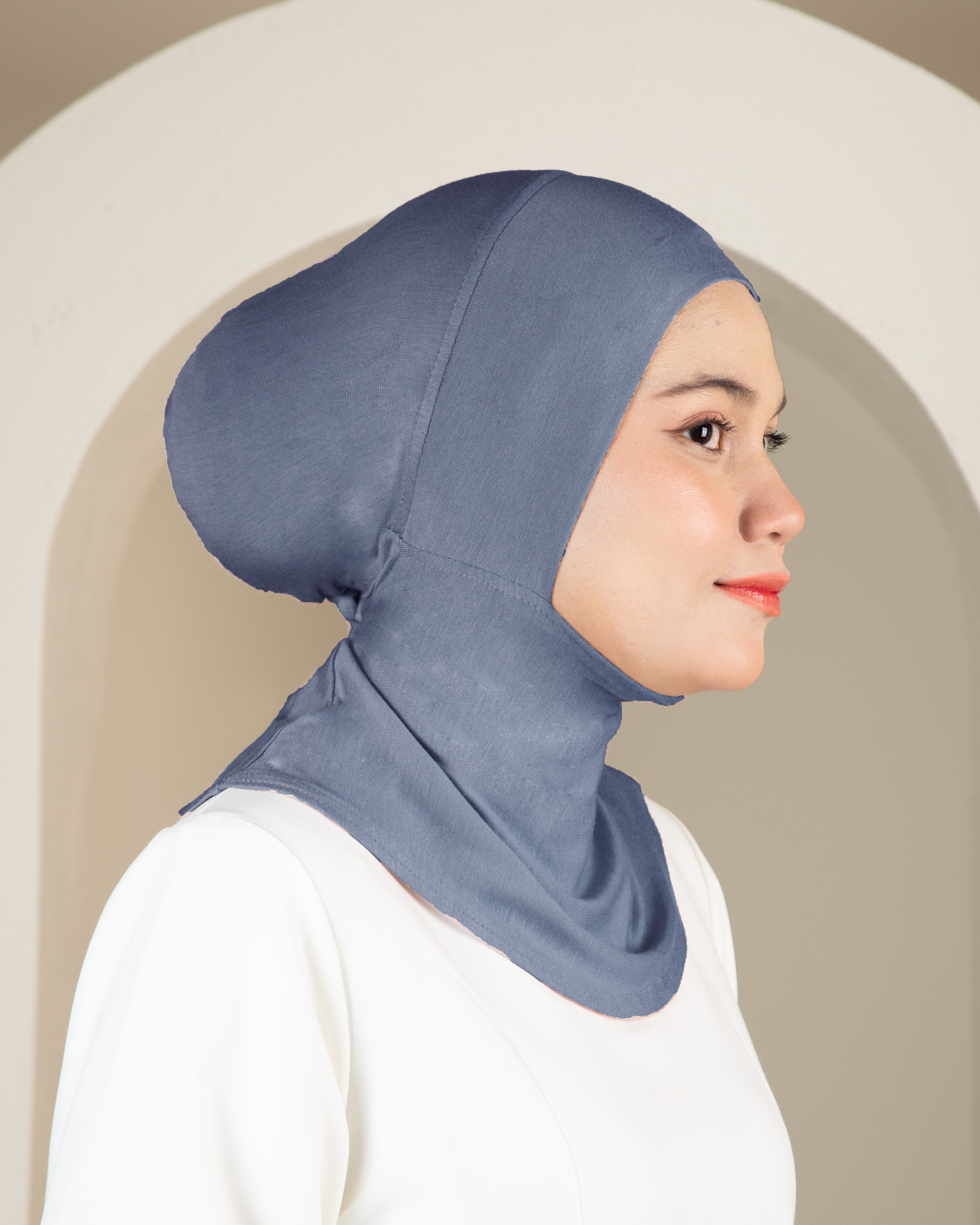 INNER  NINJA - NN17 SHARK GREY